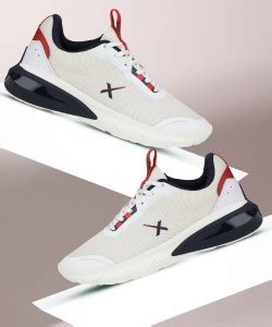 HRX by Hrithik Roshan ACTIVE RUN Running Shoes For Men - Buy HRX by ...