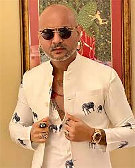 Aalim Hakim reveals Ranbir Kapoor’s Animal look was inspired from ...