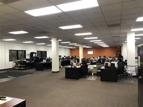 HQ Intro - Nissin International Transport U.S.A. Inc.