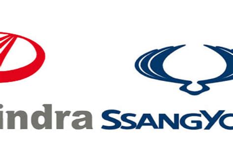 Mahindra plans increased synergies with SsangYong for new engine ...