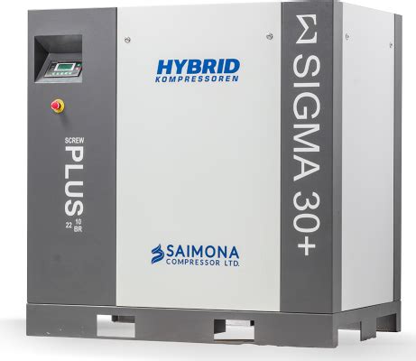 Screw Compressor Manufacturer, Supplier & Exporter in India