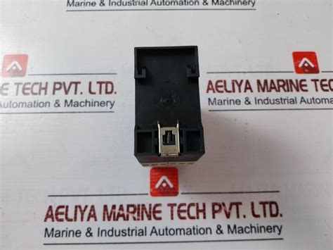 Telemecanique Rm3 Ja1 Programmable Relay – Aeliya Marine Tech