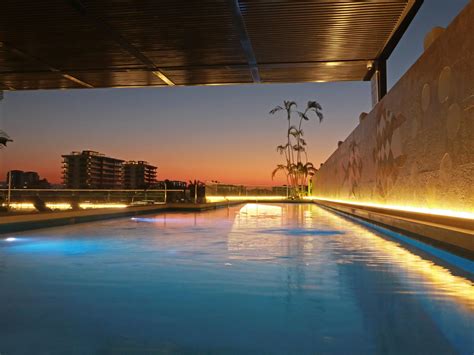 Hotel en Puerto Vallarta,Jalisco | Hotel Holiday Inn Hotel & Suites ...