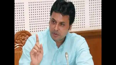 Tripura plans road links between Simna, Bangladesh | Agartala News ...