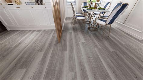 Innova St Helena VSPC9SH SPC Vinyl W/Pad - Flooring Liquidation Guys ...