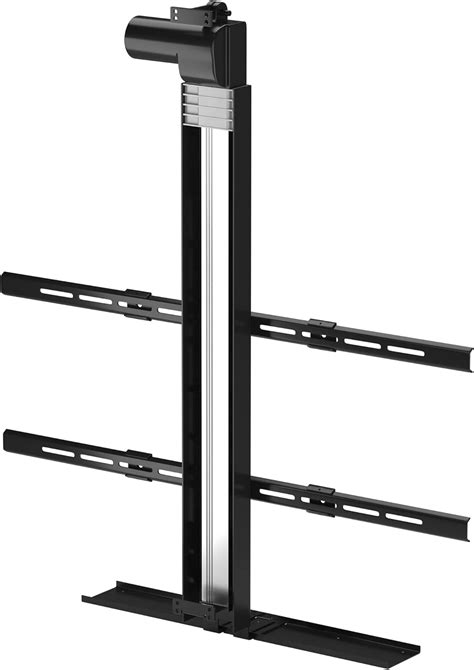 PROGRESSIVEAUTOMATIONS Progressive Automations Hidden Drop Down TV Lift ...
