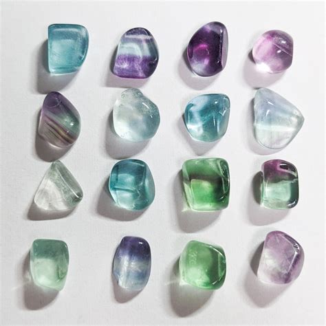 フローライト イギリス産 原石 【ランダムピックアップ】 | *taiyaki* 天然石を楽しむお店