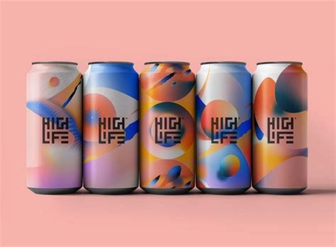 Graphic Design Trends 2023 + Best Examples