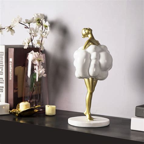 Modern Art Ballerina – The Artment