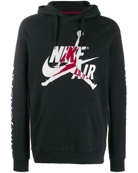Men's Air Jordan Hoodies Black at Stephen Jamerson blog