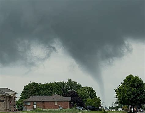 Recent Tornado 的图像结果
