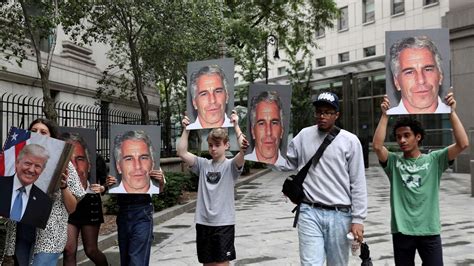 Jeffrey Epstein's infamous ‘Paedophile Islands’ to be turned into ...