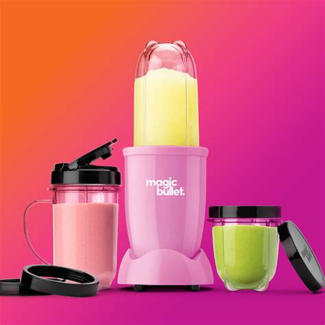 Magic Bullet Value Pack Blender | Personal Blender - NutriBullet Australia