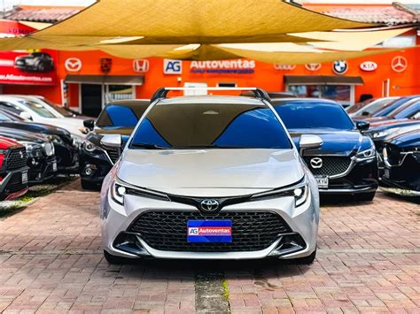 TOYOTA | AG Autoventas