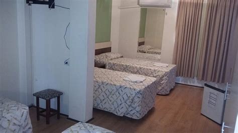CONDOR HOTEL (Curitiba) - Hotel Reviews, Photos, Rate Comparison ...