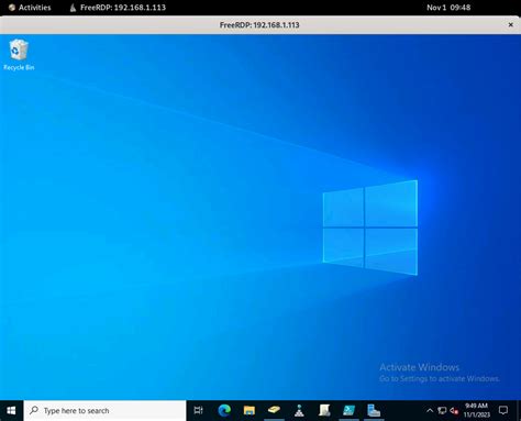 Image result for Free RDP in Linux