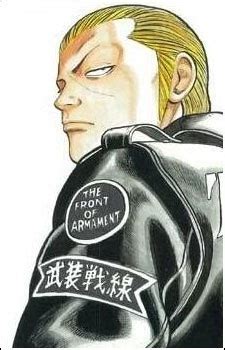 Shinji Yanagi (Worst) - MyAnimeList.net