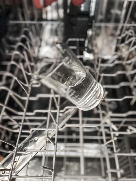 How to Clean a Dishwasher with Vinegar - Clean Mama