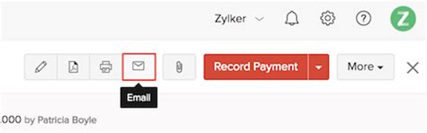 Payment Reminders - Clone Invoices, Packing Slip and Delivery Notes ...