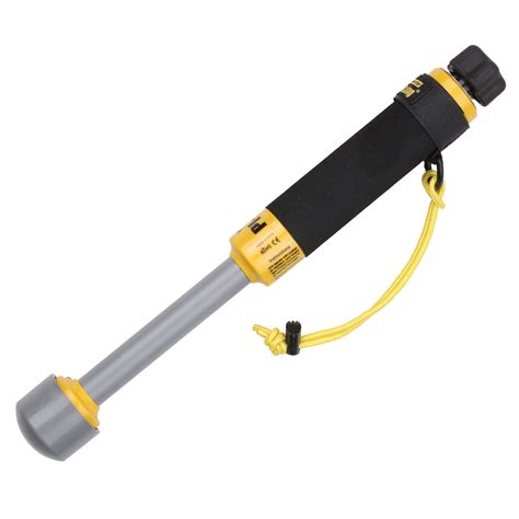 Anself 100Feet Underwater Metal Detector Fully Waterproof India | Ubuy
