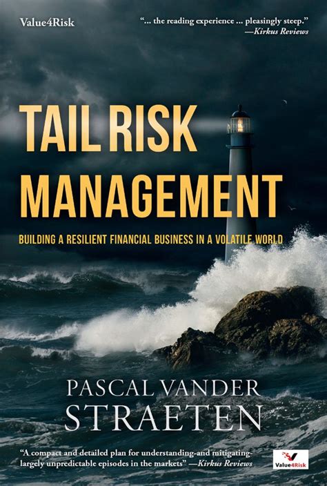 Tail Risk Management: Building A Resilient Financial Business In A ...
