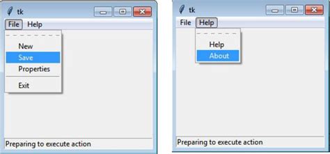 Image result for Python Support GUI Example