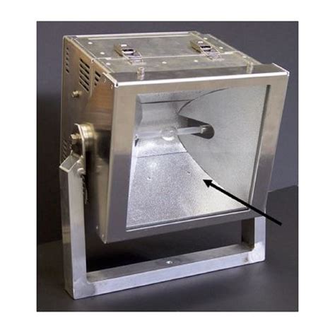 Outdoor Daylight filter SolarConstant MHG 1200/1500