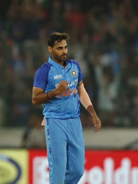 Top-5: Bowlers with most wickets in India vs WI T20Is | Times of India
