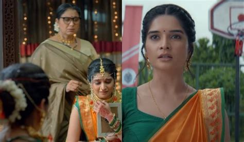 Ghum Hai Kisikey Pyaar Meiin shocking Promo Savi elopes from her ...