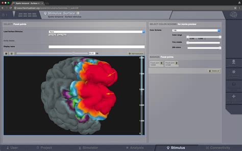 Image result for Virtual Brain Surgery Simulator