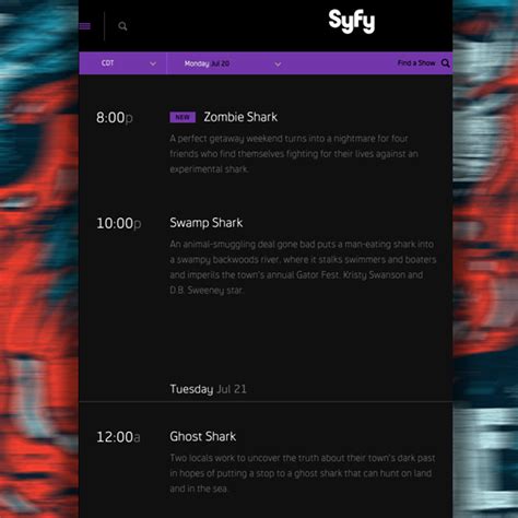 Zombie Shark | The Official Movie Site