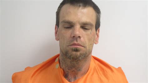 Creek County Sheriff's Office: Convicted felon arrested after ...