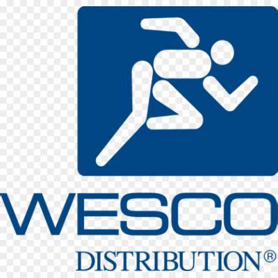 WESCO International Logo Full - Pngsource