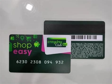 PVC Cards Manufacturer - Pvc Privilege Cards Manufacturer from New Delhi