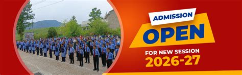 Paradise Public School, Sunder Nagar