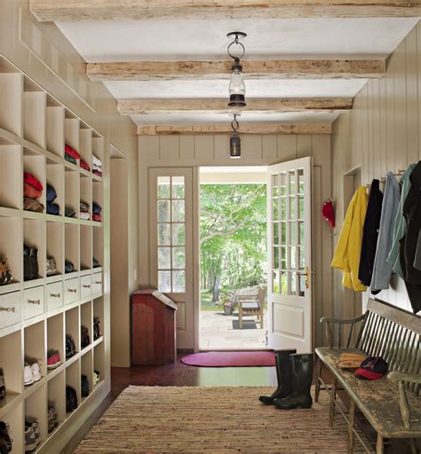 45 Stylish Mudrooms & Entries - Chairish Blog