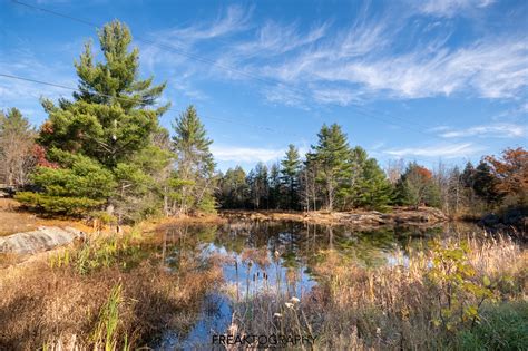 Fall Nature Landscape Photography | FREAKTOGRAPHY