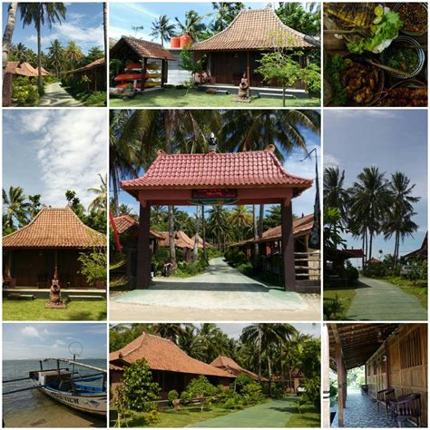 OCEAN VIEW RESORT UJUNG GENTENG (Sukabumi) - Lodge Reviews, Photos ...