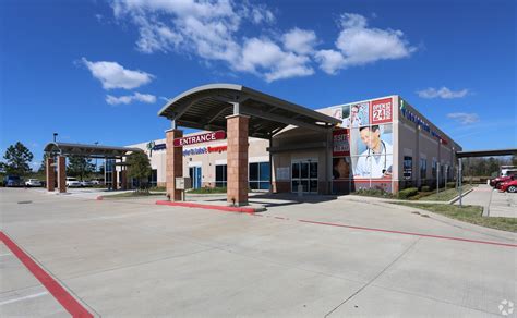 2520 Interstate 45 N, Conroe, TX, 77303Save BoundarySelect M