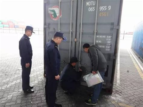 进口货物到上海港超过一个月未申报不能正常报关怎么办 - 知乎