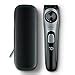 Litmus Ct-100 Men Beard & Body Trimmer With Hard Shell Carry Case | 20 ...