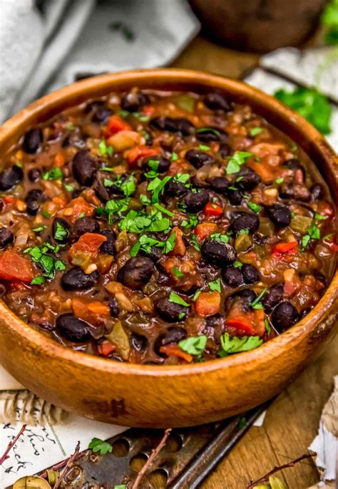 Best Black Beans And Rice Cuban Recipe at David Frakes blog