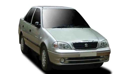 Maruti Suzuki Esteem Price, Mileage, Specs, Reviews | Droom