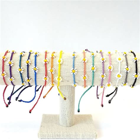 Image result for Wax String Bracelet Color Ideas