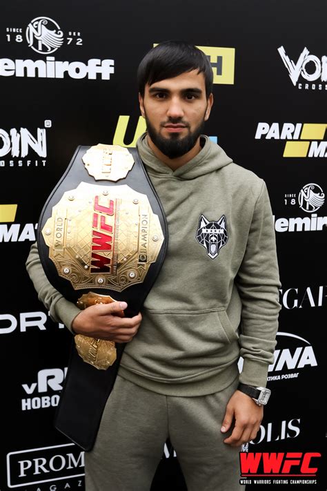 Spivak and the Absachov brothers had a media training (photos) – RingSide24