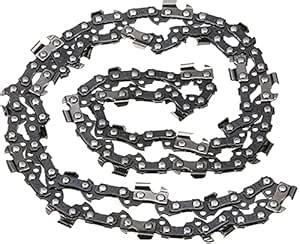 Kisan Vestoor Chainsaw Chain Saw for Wood Cutting (16 inch) : Amazon.in ...