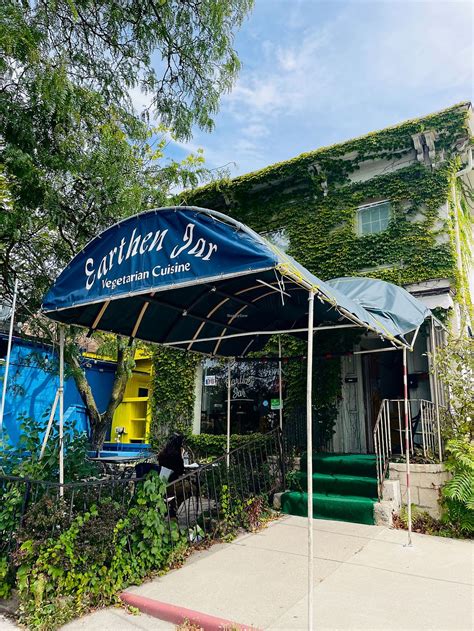 Earthen Jar - Ann Arbor Michigan Restaurant - HappyCow