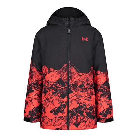 Under armour ski jacket online