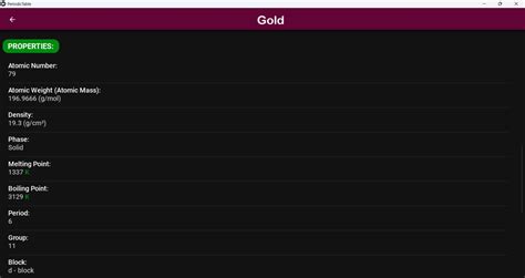 Image result for Periodic Table Python Amadou