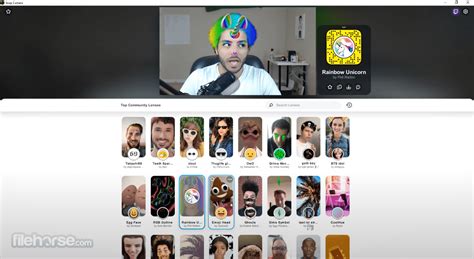 Image result for Install Snap Camera